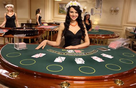 Porn Casinos With Sexy Live Dealers .